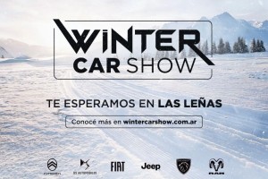 Stellantis presenta su segunda edición del Winter Car Show