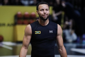 Steph Curry rompe  su relación con Under Armour y toma control total de su marca