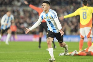 Se sumaron Brasil y Ecuador: ¿Cuáles son las selecciones ya clasificadas al Mundial 2026?