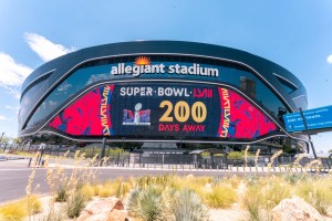 El Super Bowl 2025 vendió todos sus espacios publicitarios a tres meses del evento