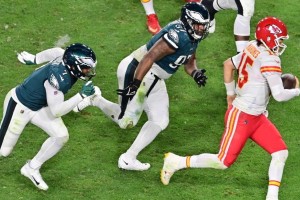 Se viene el Super Bowl: el desglose comercial de los finalistas