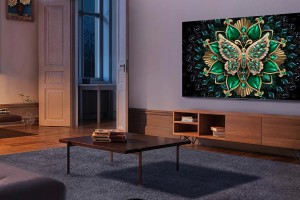 TCL presenta en Argentina su nuevo C6K QD-Mini LED TV