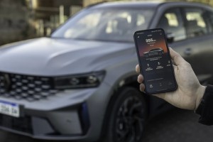 Más tecnología y más conectividad: Renault presenta su nuevo ecosistema de servicios conectados