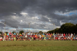 TotalEnergies y la URBA, unidos por la pasión del rugby