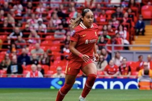 Transferencia récord en el fútbol femenino: Olivia Smith llegó al Arsenal por 1.350.000 dólares