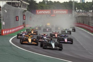 El tremendo impacto económico que tendrá el GP de São Paulo en la ciudad