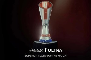 El nuevo trofeo MVP del Mundial 2026 ya es oficial y Messi es el protagonista