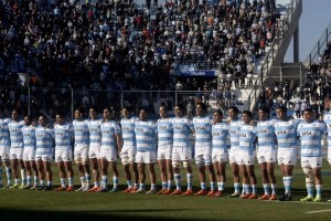 La UAR celebra el lanzamiento del Nations Championship y confirma la participación de Los Pumas