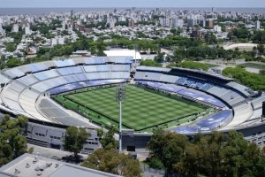 Uruguay busca globalizar su fútbol con un modelo de derechos más moderno y competitivo