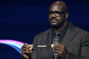 Uruguay ya conoce a sus rivales del Mundial 2026: España, Arabia Saudita y Cabo Verde