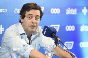 Uruguay define sus derechos de TV: así serán los ingresos 2026-2029