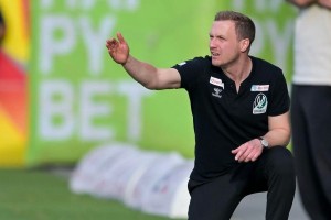 De Vegas al ascenso: el ex jugador de póker que devolvió al Ried a Primera de Austria