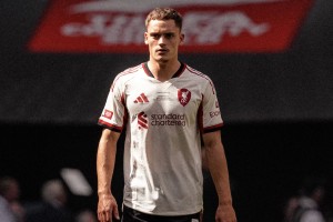 Cómo la venta de Florian Wirtz al Liverpool le acomodó las cuentas a la farmacéutica Bayer