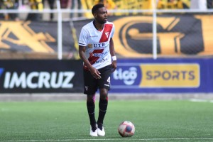 Bolivia citó a un jugador africano para jugar contra Argentina por las Eliminatorias