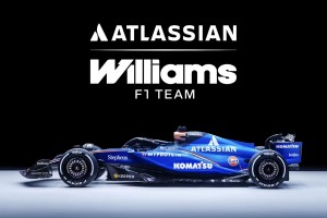 Williams será Atlassian Williams F1 Team a partir de 2026: acordó la venta de naming rights