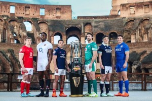 World Rugby firmó a Unilever como patrocinador de todos sus Mundiales hasta 2029