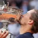 Alexander Zverev campeón de Roland Garros, el primer Grand Slam de su carrera