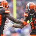 Arctos Partners compra el 3% de los Cleveland Browns en 9.000 millones de d&oacute;lares.