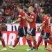 La curiosa protesta de los hinchas del Bayern M&uacute;nich por los colores de sus camisetas