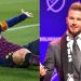 Beckham vuelve a la carga para sumar a Messi a la MLS 