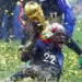 Benjamin Mendy vendi&oacute; la r&eacute;plica de su Copa del Mundo por m&aacute;s de 62.000 d&oacute;lares