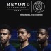 Beyond Developments se convierte en sponsor del PSG y ocupa la manga del equipo masculino