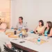 La CAB mantuvo reuniones estrat&eacute;gicas con las principales instituciones del b&aacute;squet espa&ntilde;ol
