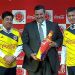 La Federaci&oacute;n Colombiana de F&uacute;tbol suma a Coca-Cola como patrocinador