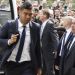 Por culpa del control antidoping, Real Madrid se fue de Munich sin un jugador