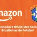 La CBF suma un patrocinador importante: firm&oacute; una alianza con Amazon