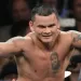 Chino Maidana ingresó al Salón de la Fama del boxeo en Las Vegas