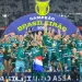 &iquest;Cu&aacute;l fue el n&uacute;mero de audiencia que cerr&oacute; el Brasileir&atilde;o?