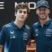 El dinero que Franco Colapinto y Pierre Gasly le habrían generado a Alpine