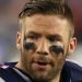 Julian Edelman, la figura de la NFL que recibi&oacute; una carta de disculpas de su profesor por no creer en su sue&ntilde;o
