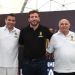 CONMEBOL eligi&oacute; a dos argentinos y dos brasile&ntilde;os como embajadores 