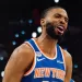 Las entradas para Knicks vs Spurs cuestan a partir de 10.000 d&oacute;lares