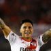 La demanda que sufri&oacute; River por Enzo P&eacute;rez