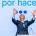 Florentino P&eacute;rez reelecto: seguir&aacute; siendo presidente del Real Madrid hasta 2030