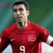 Hakan S&uuml;k&uuml;r, ex goleador de Turqu&iacute;a, puede ir preso por insultar al presidente