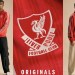 El Liverpool revive su historia con la nueva colecci&oacute;n Originals de adidas