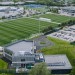 Manchester City inaugura complejo para el equipo femenino