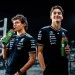 Mercedes-AMG Petronas oficializó una nueva asociación con PepsiCo