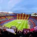 Los millones que perder&aacute; el Barcelona tras mudarse temporalmente del Camp Nou
