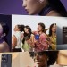 Motorola amplió su portfolio premium con nuevos signature, razr, edge y moto g: diseño y potencia, a mano