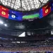 El Mundial 2026 alcanzó el millón de espectadores en cinco días