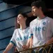 Napoli lanz&oacute; su camiseta suplente en homenaje a Argentina y Maradona