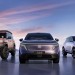 Nissan presenta dos conceptos de SUV electrificados en el Auto Show de China 2026