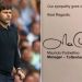 Pochettino le escribi&oacute; una carta a un hincha en un dif&iacute;cil momento