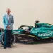 Qui&eacute;n es Adrian Newey, la figura detr&aacute;s del gran &eacute;xito de Red Bull que ir&aacute; a Aston Martin