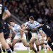 Se sorteó el Mundial de Rugby 2027: ¿Con quién comparten grupo Argentina y Uruguay?